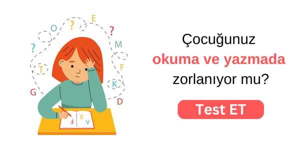 disleksi gaziantep